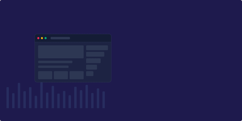 A stylized website icon drips red droplets onto a pile of coins against a dark blue background. The text 'Is Your Website Bleeding Money?' emphasizes the potential financial losses due to poor website design. Fragment #1
