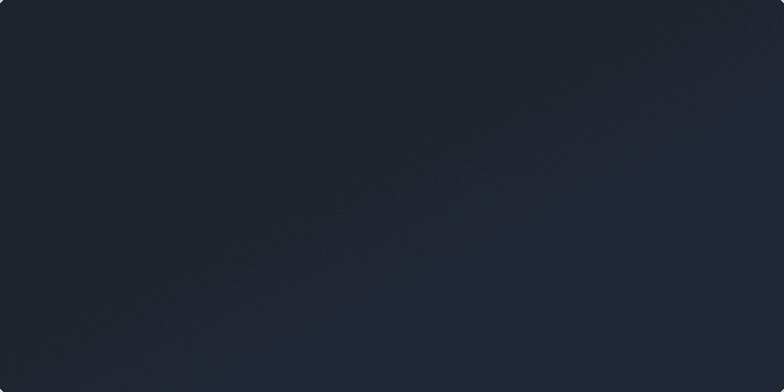 Dark gradient background with a subtle Labubu silhouette and the title 'Labubu' in large white text. The background has a subtle animation and grain effect. Fragment #1