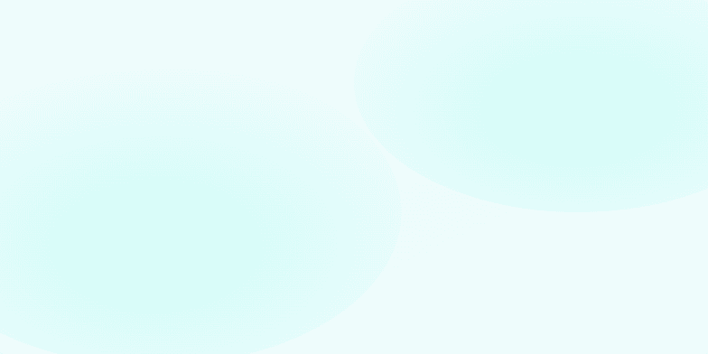 A tranquil gradient of blues and greens forms the backdrop. A stylized lotus flower blooms gently in the center left. The title 'Unlock Your Inner Zen: Mindfulness for the Modern Hustle' appears on the right, followed by interactive keywords 'Pause, Breathe, Focus', and a concluding message promoting a calm mind in a busy world. Fragment #1