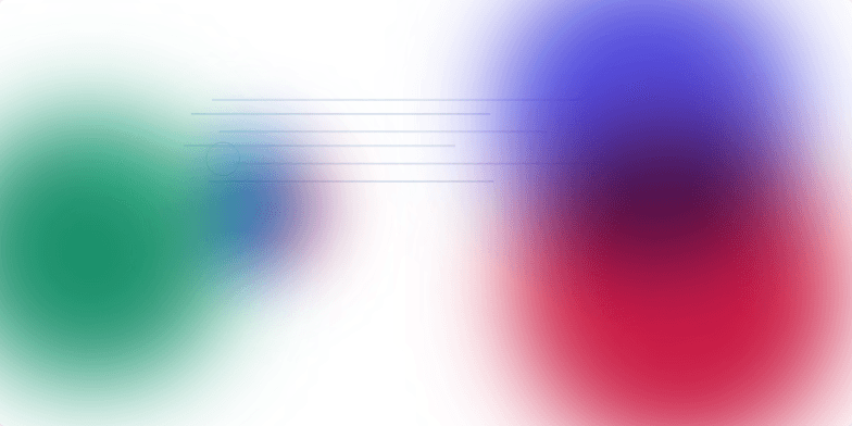 A presentation slide titled 'More is More' in a large, elegant serif font. The white background is fractured with animated cracks, from which vibrant, overlapping blooms of emerald, sapphire, and ruby colors emerge. Gold accents frame the title, and four tags below list maximalist design principles: 'Layer boldly', 'Saturate with color', 'Pattern on pattern', and 'Gold as punctuation'. Fragment #2