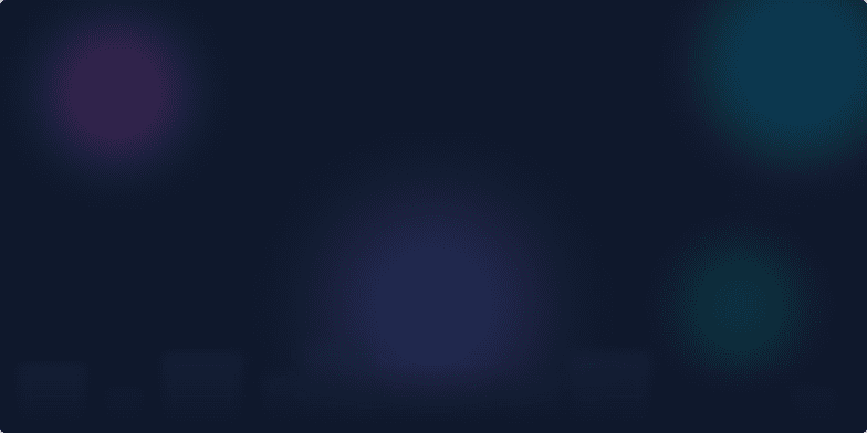 Title slide for 'Code as Architecture'. On the left, an animated cyan blueprint of a skyscraper draws itself on a dark background. On the right, the title glows in white and cyan, with a pulsing cursor at the end. The background features a subtle grid and abstract, out-of-focus city lights. Fragment #1